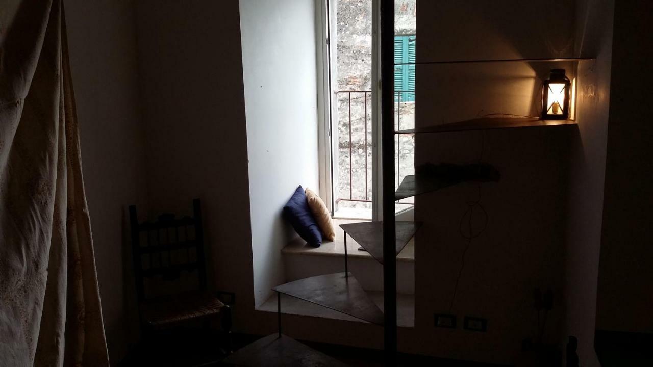 Torrione San Lorenzo I Terracina Exterior foto